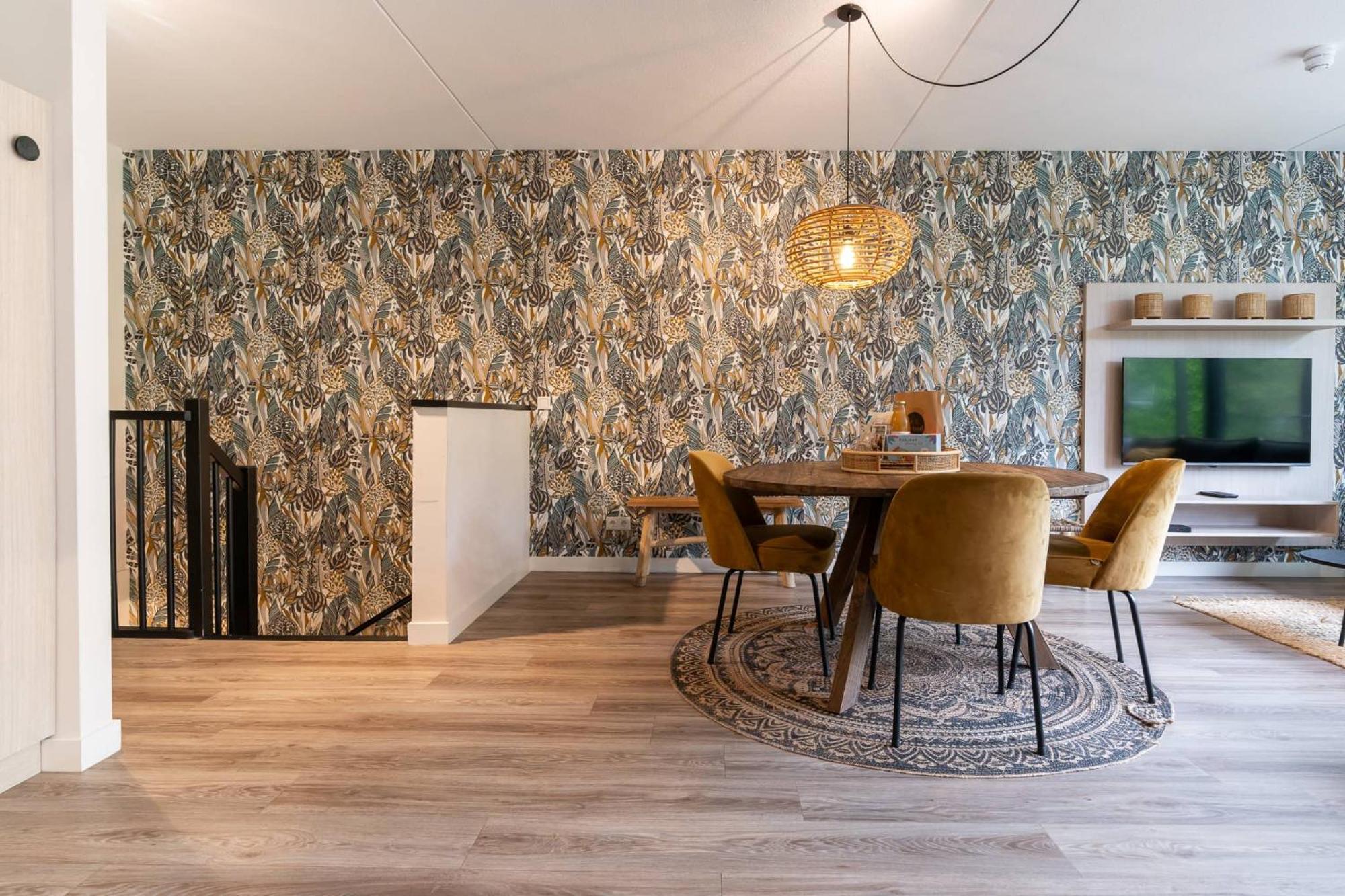 New! Fantastic Appartments - Duno Lodges 4 Persons Oostkapelle Exterior photo